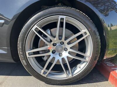 2009 Audi A8 quattro   - Photo 15 - Sacramento, CA 95826