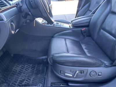 2009 Audi A8 quattro   - Photo 23 - Sacramento, CA 95826