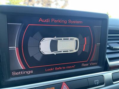 2009 Audi A8 quattro   - Photo 47 - Sacramento, CA 95826