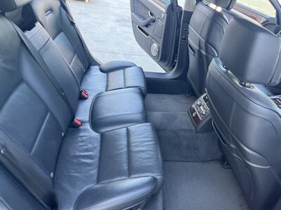 2009 Audi A8 quattro   - Photo 34 - Sacramento, CA 95826