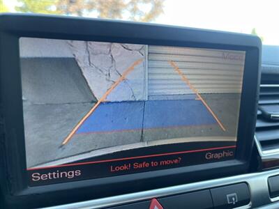 2009 Audi A8 quattro   - Photo 46 - Sacramento, CA 95826
