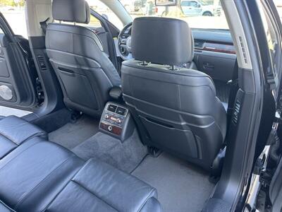 2009 Audi A8 quattro   - Photo 33 - Sacramento, CA 95826