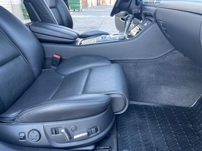 2009 Audi A8 quattro   - Photo 37 - Sacramento, CA 95826