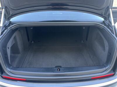 2009 Audi A8 quattro   - Photo 32 - Sacramento, CA 95826
