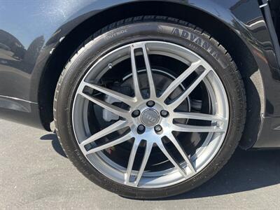 2009 Audi A8 quattro   - Photo 17 - Sacramento, CA 95826