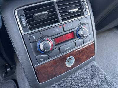 2009 Audi A8 quattro   - Photo 28 - Sacramento, CA 95826