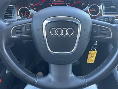 2009 Audi A8 quattro   - Photo 42 - Sacramento, CA 95826