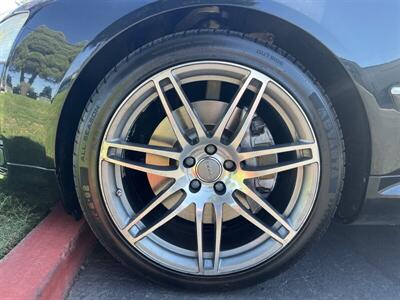 2009 Audi A8 quattro   - Photo 20 - Sacramento, CA 95826