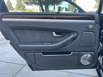 2009 Audi A8 quattro   - Photo 31 - Sacramento, CA 95826