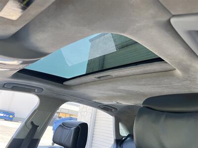 2009 Audi A8 quattro   - Photo 25 - Sacramento, CA 95826
