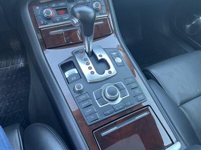 2009 Audi A8 quattro   - Photo 45 - Sacramento, CA 95826