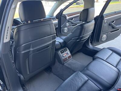 2009 Audi A8 quattro   - Photo 27 - Sacramento, CA 95826