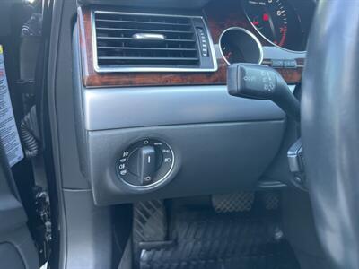 2009 Audi A8 quattro   - Photo 43 - Sacramento, CA 95826