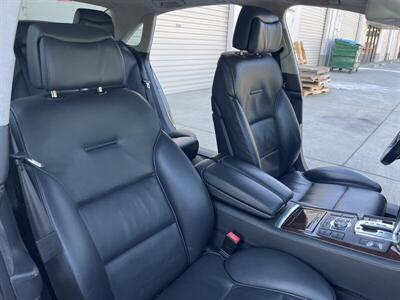 2009 Audi A8 quattro   - Photo 38 - Sacramento, CA 95826
