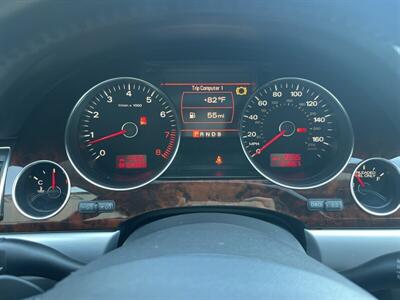 2009 Audi A8 quattro   - Photo 41 - Sacramento, CA 95826