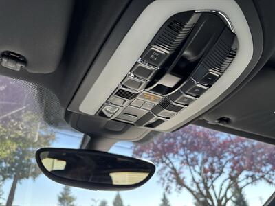 2017 Porsche Cayenne S E-Hybrid   - Photo 43 - Sacramento, CA 95826