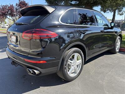 2017 Porsche Cayenne S E-Hybrid   - Photo 13 - Sacramento, CA 95826