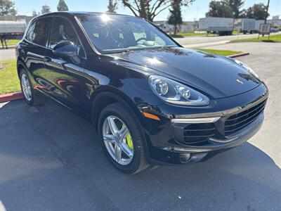 2017 Porsche Cayenne S E-Hybrid   - Photo 3 - Sacramento, CA 95826