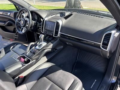 2017 Porsche Cayenne S E-Hybrid   - Photo 35 - Sacramento, CA 95826