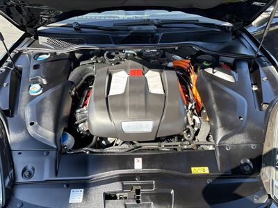 2017 Porsche Cayenne S E-Hybrid   - Photo 39 - Sacramento, CA 95826