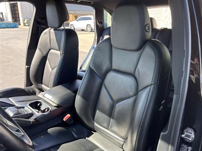 2017 Porsche Cayenne S E-Hybrid   - Photo 25 - Sacramento, CA 95826