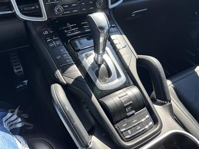 2017 Porsche Cayenne S E-Hybrid   - Photo 42 - Sacramento, CA 95826