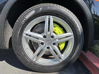 2017 Porsche Cayenne S E-Hybrid   - Photo 15 - Sacramento, CA 95826