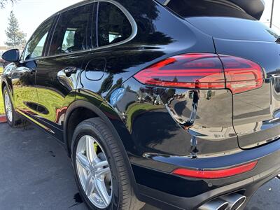 2017 Porsche Cayenne S E-Hybrid   - Photo 10 - Sacramento, CA 95826