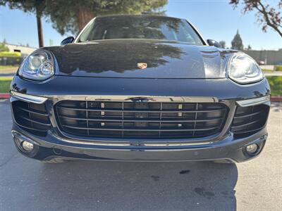 2017 Porsche Cayenne S E-Hybrid   - Photo 5 - Sacramento, CA 95826