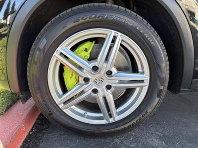 2017 Porsche Cayenne S E-Hybrid   - Photo 21 - Sacramento, CA 95826