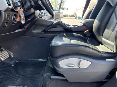 2017 Porsche Cayenne S E-Hybrid   - Photo 24 - Sacramento, CA 95826