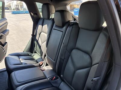 2017 Porsche Cayenne S E-Hybrid   - Photo 31 - Sacramento, CA 95826