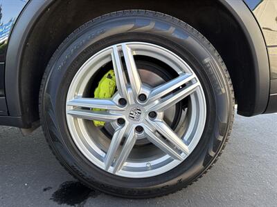 2017 Porsche Cayenne S E-Hybrid   - Photo 19 - Sacramento, CA 95826