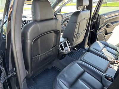 2017 Porsche Cayenne S E-Hybrid   - Photo 29 - Sacramento, CA 95826