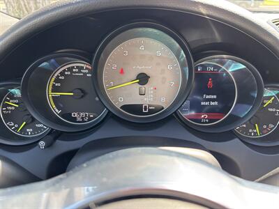 2017 Porsche Cayenne S E-Hybrid   - Photo 40 - Sacramento, CA 95826