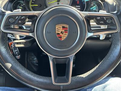2017 Porsche Cayenne S E-Hybrid   - Photo 45 - Sacramento, CA 95826