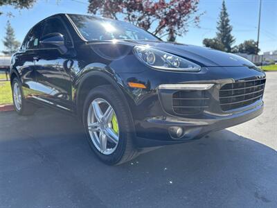 2017 Porsche Cayenne S E-Hybrid - Photo 6 - Sacramento, CA 95826