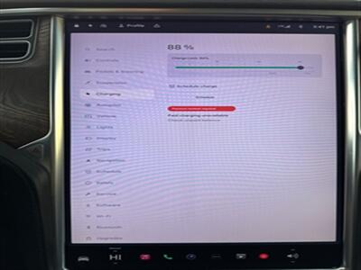2017 Tesla Model X P100D   - Photo 43 - Sacramento, CA 95826