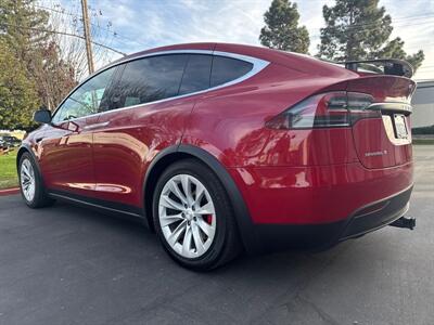 2017 Tesla Model X P100D   - Photo 9 - Sacramento, CA 95826