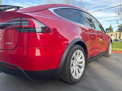 2017 Tesla Model X P100D   - Photo 14 - Sacramento, CA 95826