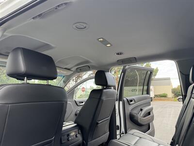 2016 Chevrolet Suburban LT 1500   - Photo 34 - Sacramento, CA 95826