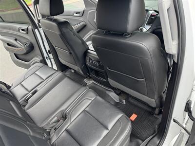 2016 Chevrolet Suburban LT 1500   - Photo 29 - Sacramento, CA 95826