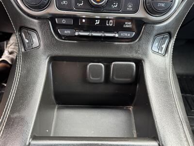 2016 Chevrolet Suburban LT 1500   - Photo 17 - Sacramento, CA 95826