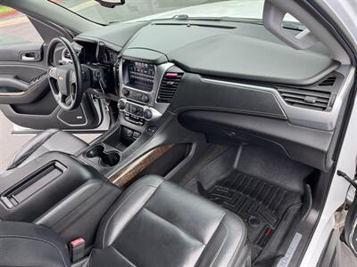 2016 Chevrolet Suburban LT 1500   - Photo 25 - Sacramento, CA 95826