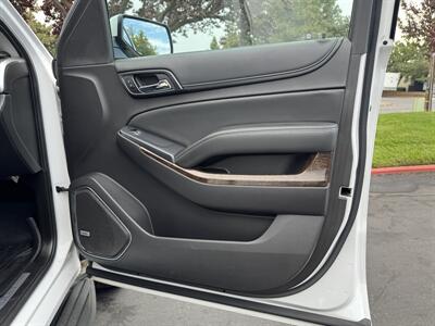 2016 Chevrolet Suburban LT 1500   - Photo 23 - Sacramento, CA 95826