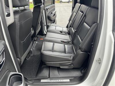 2016 Chevrolet Suburban LT 1500   - Photo 32 - Sacramento, CA 95826