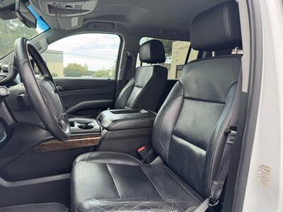 2016 Chevrolet Suburban LT 1500   - Photo 21 - Sacramento, CA 95826