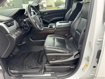 2016 Chevrolet Suburban LT 1500   - Photo 22 - Sacramento, CA 95826