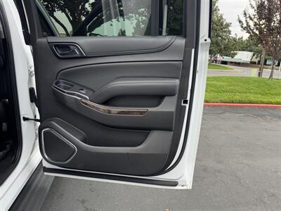2016 Chevrolet Suburban LT 1500   - Photo 26 - Sacramento, CA 95826