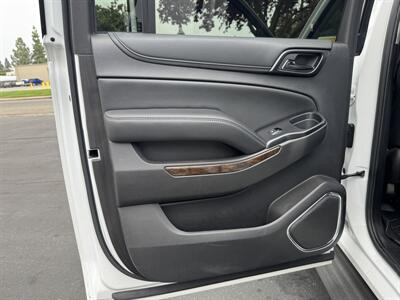 2016 Chevrolet Suburban LT 1500   - Photo 35 - Sacramento, CA 95826